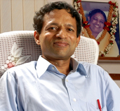 Prof. Venkat Rangan