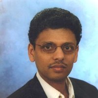 Dr Gopal Pingali