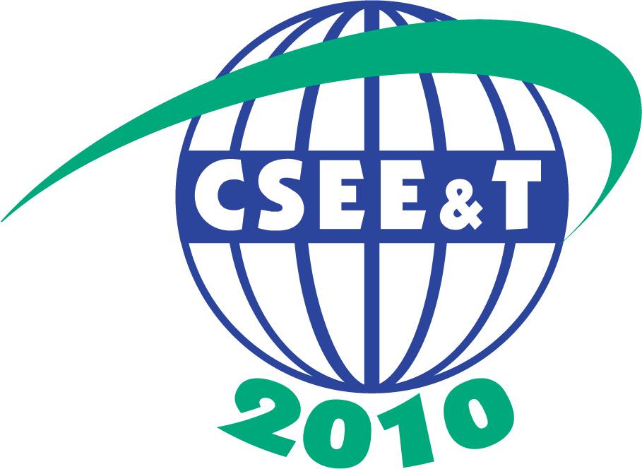 CSEE&T logo