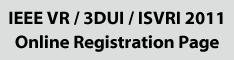 Online Registration Page