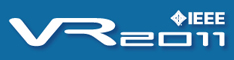 IEEE VR2011