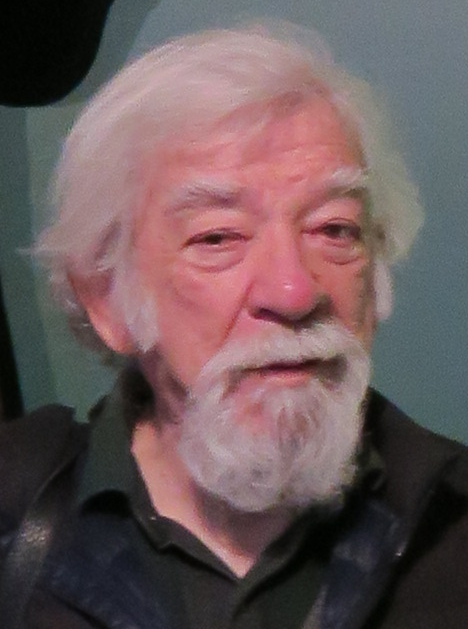 Eduardo B. Fernandez (Eduardo Fernandez-Buglioni)