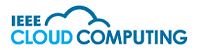 IEEE cloud computing logo