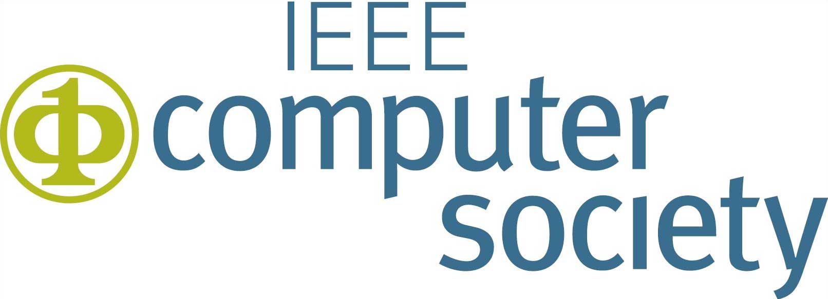 IEEE computer society logo