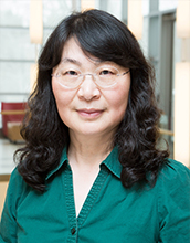 Dr. Yuanyuan Yang