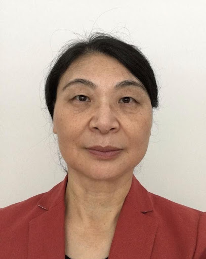 Dr. Yuanyuan Yang