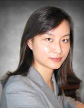 Dr. Wei Ding