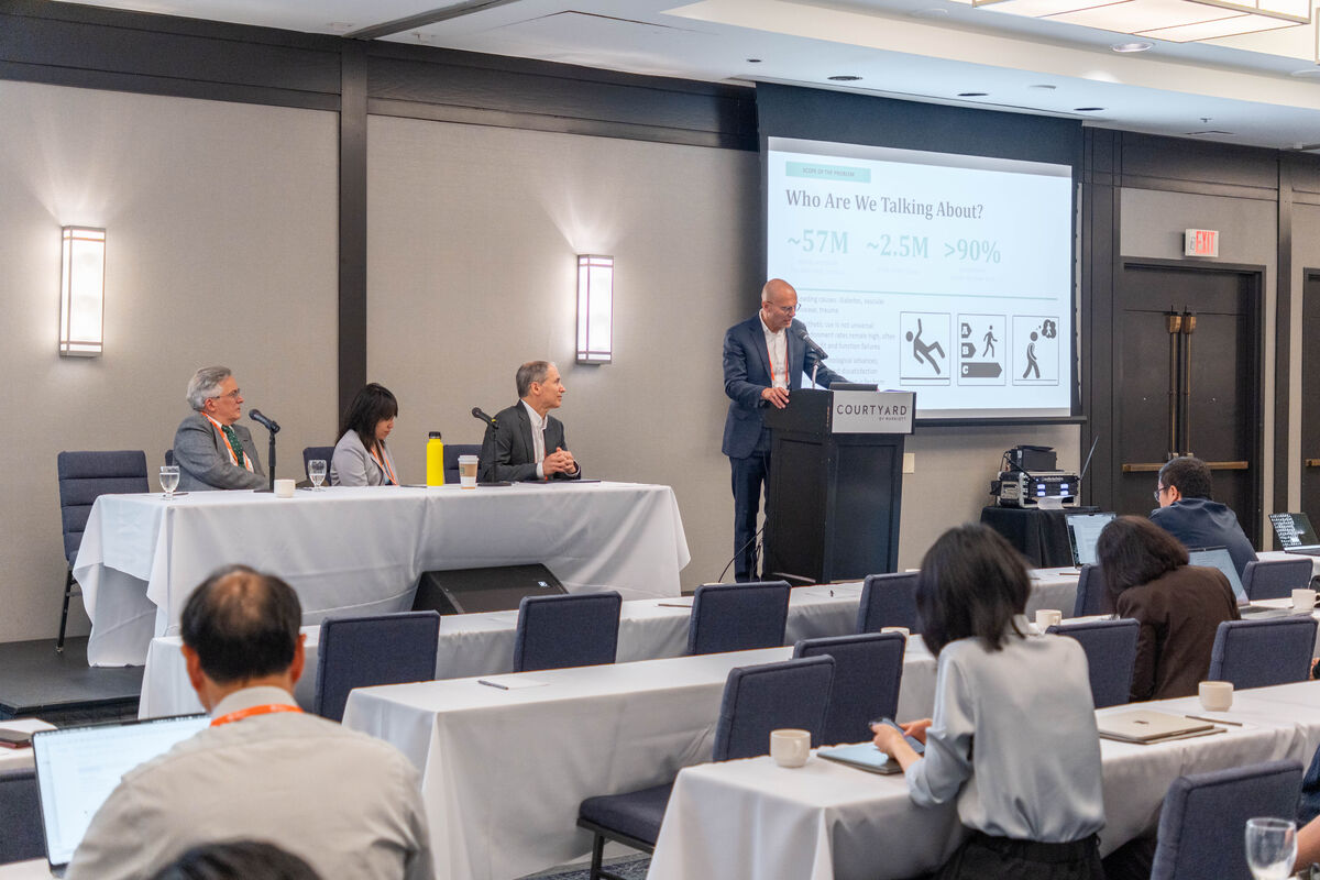 Clinical & Industry Panels at CHASE 2026, photo 1