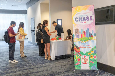 CHASE 2026 — Day 1 — Tuesday, August 4, photo 11