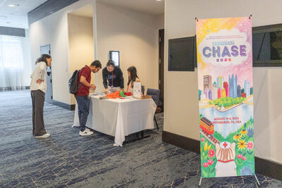 CHASE 2026 — Day 1 — Tuesday, August 4, photo 13