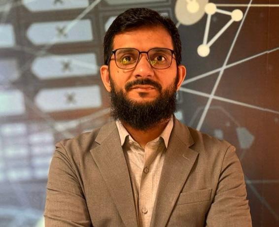 Naveed Computer Program - IEEE ICEBE 2025
