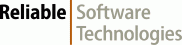 Reliable Software Technologies