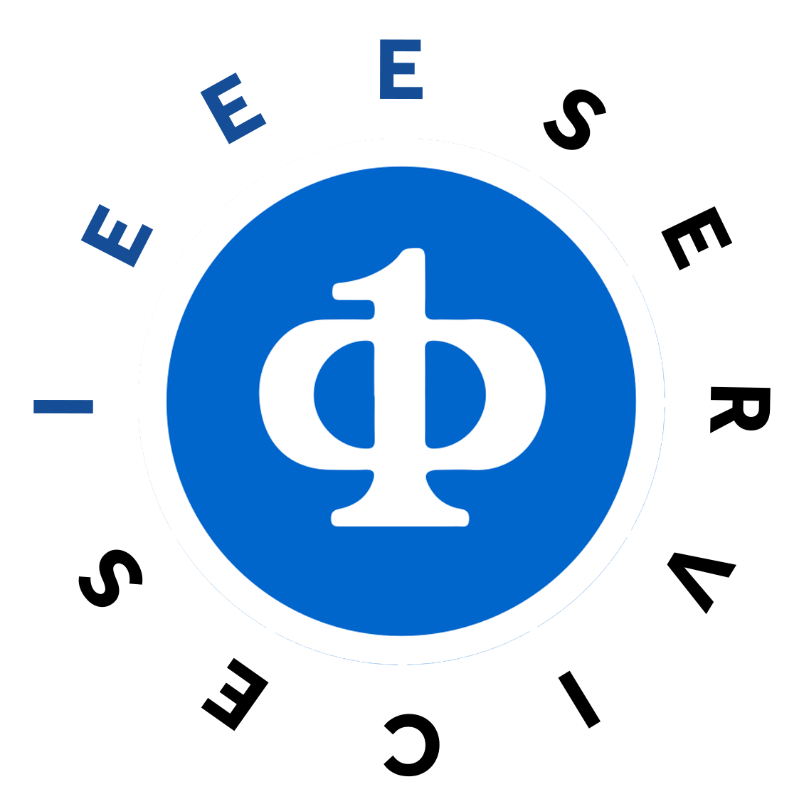 IEEE Services Logo