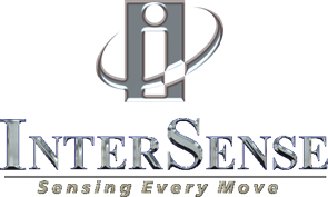 InterSense logo