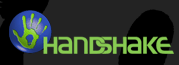 HandshakeVR logo