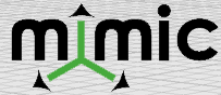 Mimic logo